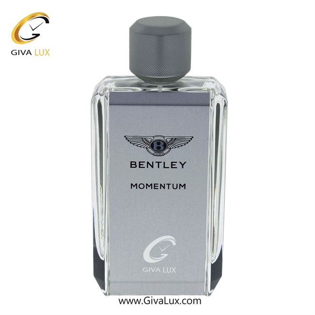  ادو تویلت مردانه  اورجینال مدل Bentley Infinite Rush | بنتلی اینفینیت راش حجم  100 میل Bentley Momentum EDT-1.jpg